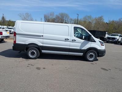 New 2026 Ford Transit 150 Low Roof Empty Cargo Van for sale #T660087 - photo 2