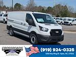 New 2026 Ford Transit 150 Low Roof Empty Cargo Van for sale #T660087 - photo 1