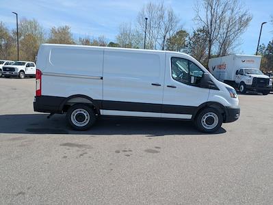 New 2026 Ford Transit 150 Low Roof Empty Cargo Van for sale #T660088 - photo 2