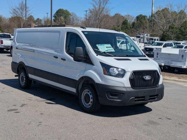 New 2026 Ford Transit 150 - photo 5