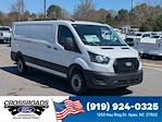 New 2026 Ford Transit 150 Low Roof Empty Cargo Van for sale #T660089 - photo 1