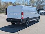 New 2026 Ford Transit 150 Low Roof Empty Cargo Van for sale #T660089 - photo 4
