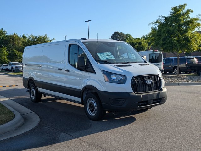 New 2026 Ford Transit 150 - photo 5