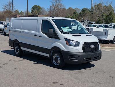 New 2026 Ford Transit 150 - photo 1