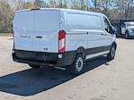 New 2026 Ford Transit 150 Low Roof Empty Cargo Van for sale #T660091 - photo 4