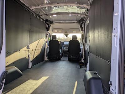 New 2026 Ford Transit 250 - photo 1