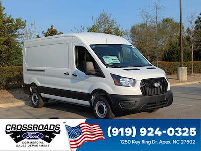 New 2026 Ford Transit 250 - photo 1