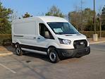 2026 Ford Transit 250 Medium Roof RWD Empty Cargo Van for sale #T660096 - photo 3