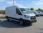 New 2026 Ford Transit 250 Medium Roof Empty Cargo Van for sale #T660097 - photo 1