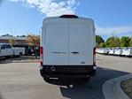 New 2026 Ford Transit 250 Medium Roof Empty Cargo Van for sale #T660097 - photo 5