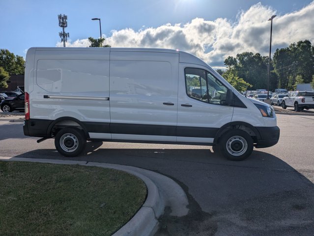 New 2026 Ford Transit 250 - photo 6