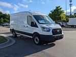 New 2026 Ford Transit 250 Medium Roof Empty Cargo Van for sale #T660102 - photo 3