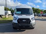 New 2026 Ford Transit 250 Medium Roof Empty Cargo Van for sale #T660102 - photo 10