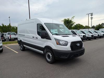 2026 Ford Transit 250 Medium Roof RWD Empty Cargo Van for sale #T660104 - photo 1