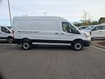 New 2026 Ford Transit 250 Medium Roof Empty Cargo Van for sale #T660106 - photo 3