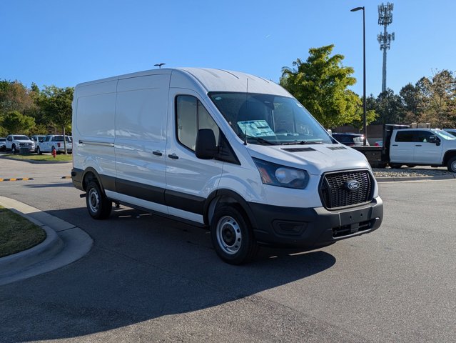 New 2026 Ford Transit 250 - photo 2
