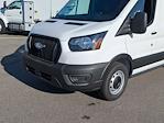 New 2026 Ford Transit 250 Medium Roof Empty Cargo Van for sale #T660108 - photo 10