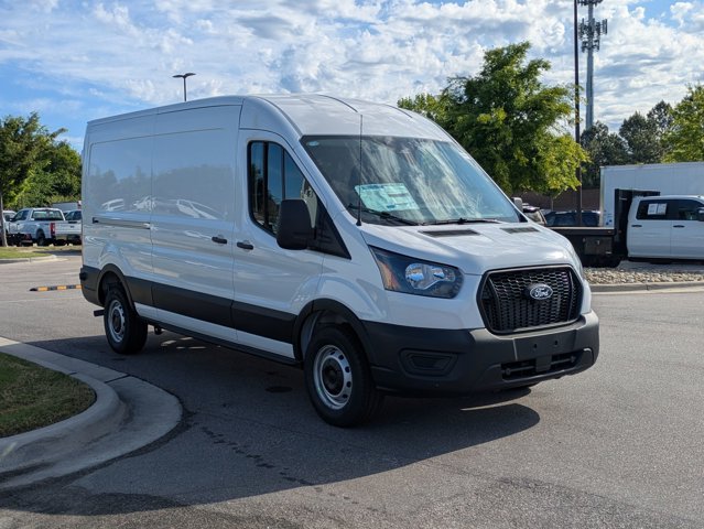 New 2026 Ford Transit 250 - photo 5