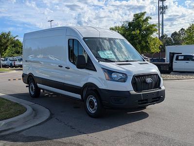 New 2026 Ford Transit 250 Medium Roof Empty Cargo Van for sale #T660109 - photo 1