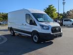 New 2026 Ford Transit 250 Medium Roof Empty Cargo Van for sale #T660111 - photo 1
