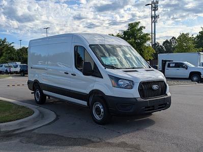 New 2026 Ford Transit 250 Medium Roof Empty Cargo Van for sale #T660112 - photo 1