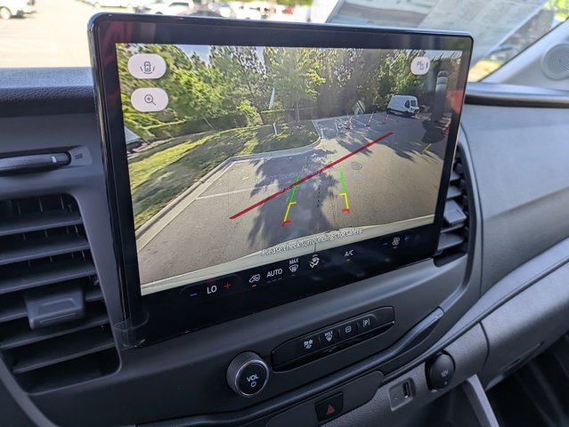 New 2026 Ford Transit 250 - photo 25