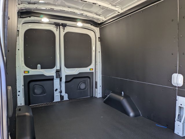 New 2026 Ford Transit 250 - photo 30