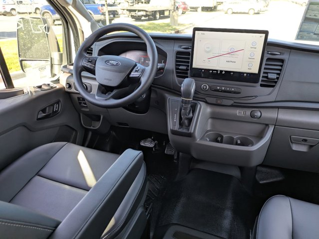 New 2026 Ford Transit 250 - photo 31