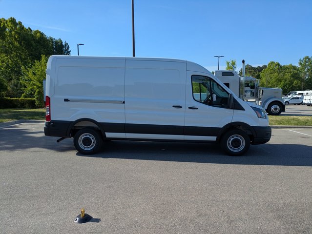 New 2026 Ford Transit 250 - photo 6