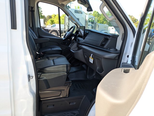 New 2026 Ford Transit 250 - photo 32