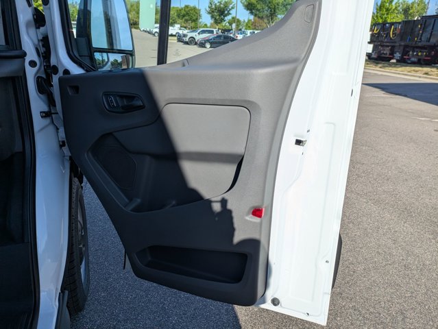 New 2026 Ford Transit 250 - photo 34