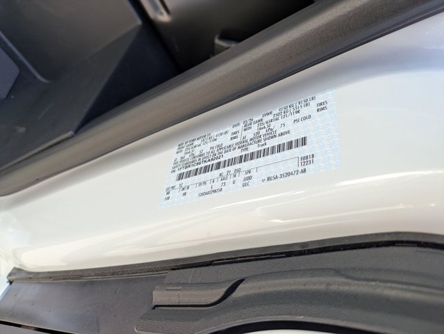 New 2026 Ford Transit 250 - photo 35