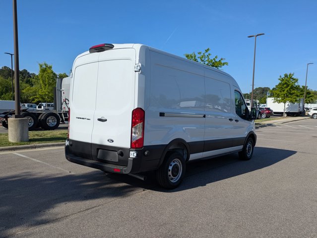 New 2026 Ford Transit 250 - photo 7