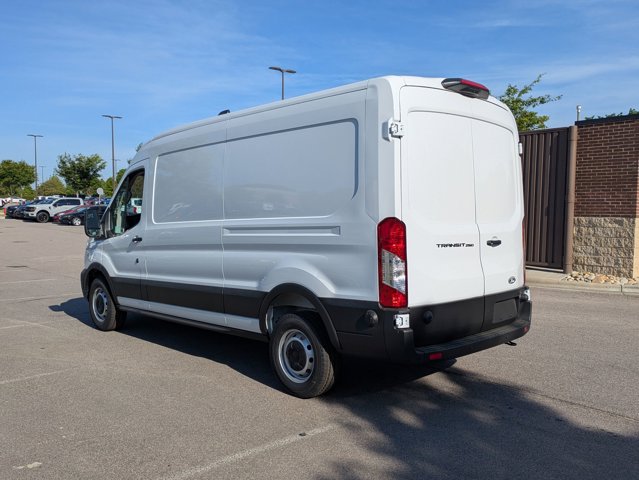 New 2026 Ford Transit 250 - photo 9