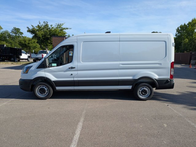 New 2026 Ford Transit 250 - photo 10