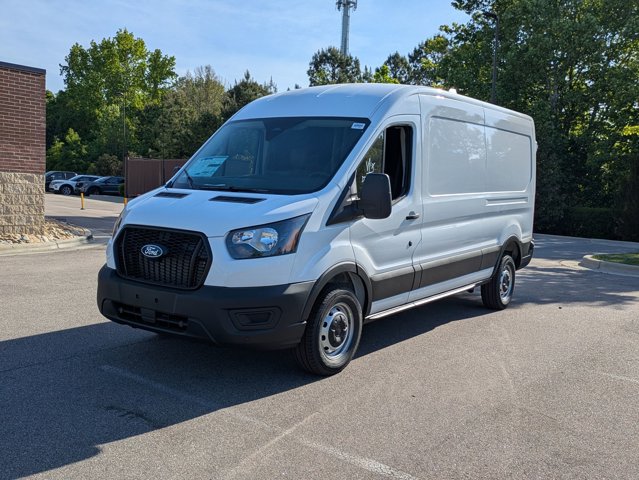 New 2026 Ford Transit 250 - photo 11