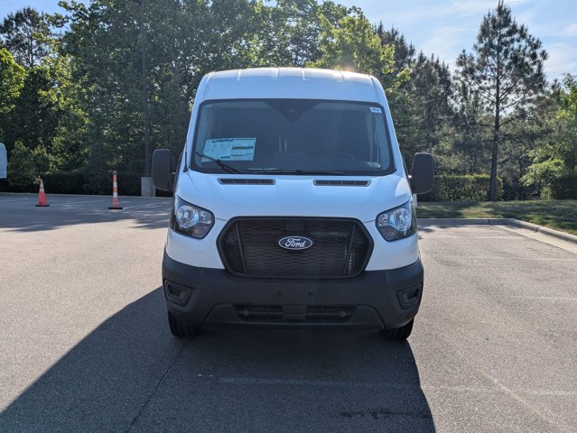New 2026 Ford Transit 250 - photo 12
