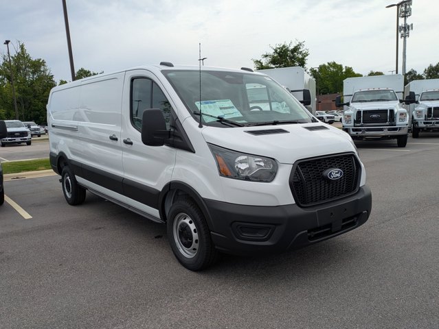 New 2026 Ford Transit 150 - photo 1