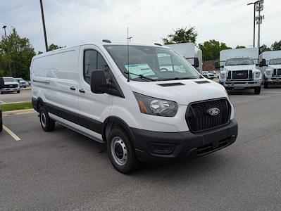 New 2026 Ford Transit 150 Low Roof Empty Cargo Van for sale #T660116 - photo 1