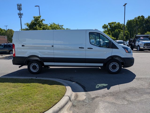 New 2026 Ford Transit 150 - photo 2