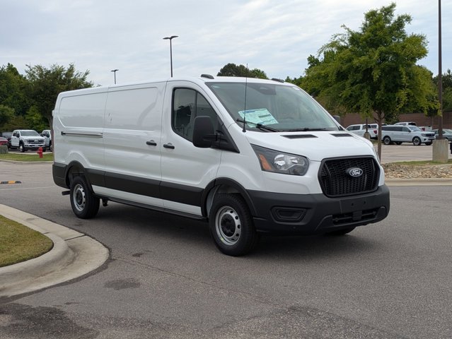 New 2026 Ford Transit 150 - photo 2