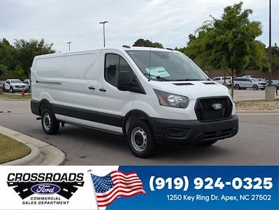 New 2026 Ford Transit 150 Low Roof Empty Cargo Van for sale #T660129 - photo 1