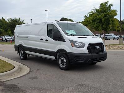 New 2026 Ford Transit 150 Low Roof Empty Cargo Van for sale #T660129 - photo 2