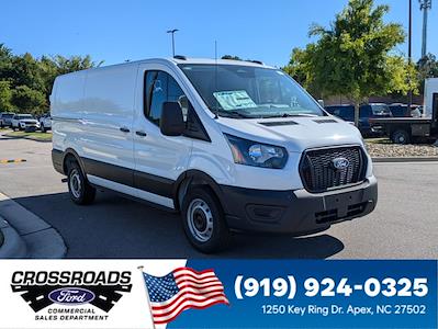2026 Ford Transit 150 Low Roof RWD Empty Cargo Van for sale #T660131 - photo 1