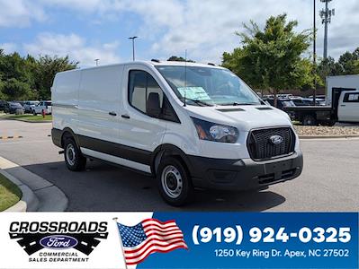 2026 Ford Transit 150 Low Roof RWD Empty Cargo Van for sale #T660132 - photo 1