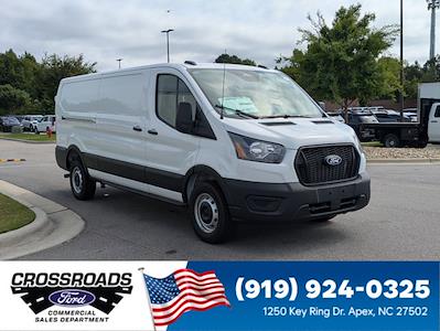 2026 Ford Transit 150 Low Roof RWD Empty Cargo Van for sale #T660133 - photo 1