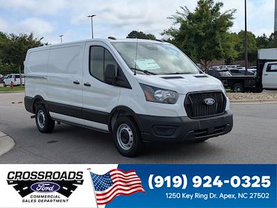 2026 Ford Transit 150 Low Roof RWD Empty Cargo Van for sale #T660136 - photo 1