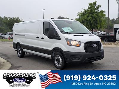 2026 Ford Transit 150 Low Roof RWD Empty Cargo Van for sale #T660141 - photo 1