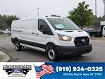 New 2026 Ford Transit 150 Low Roof Empty Cargo Van for sale #T660141 - photo 1