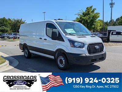 2026 Ford Transit 150 Low Roof RWD Empty Cargo Van for sale #T660142 - photo 1